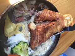 iphone_upload_pic-LENBACH兰巴赫西餐啤酒坊(大连星海广场店)