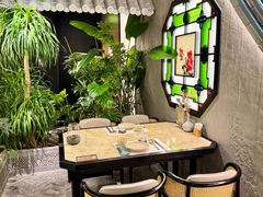 -锦府盐帮·私宴(赛特店)