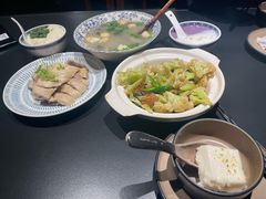 -金陵家宴·金陵春·南京菜(夫子庙店)