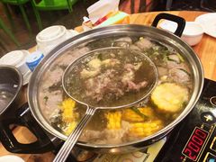 -乌记鲜活牛肉城(金砂东路店)