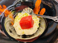 -上海和平饭店龙凤厅 Dragon Phoenix