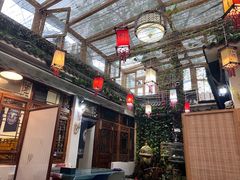 -丽江庭院之丽江往事(安定门店)