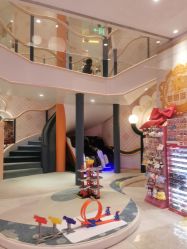 点击看大图 -奈尔宝家庭中心·亲子餐厅(苏州大悦城店)