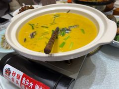 砂锅鱼头-淮扬名灶·南通本地菜(虹桥店)