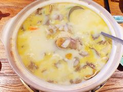 -后院犇牛主题餐厅(云岗店)