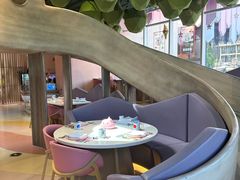 -水桶王国主题餐厅·聚会·生日派对·亲子活动·家庭套餐(亚龙湾希尔顿店)