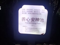 -达蓬山温泉