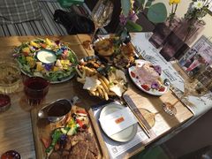 -初拾·花里餐厅(钜城华亿店)