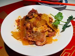 -禄鼎记·多口味酸菜鱼(侨鑫店)