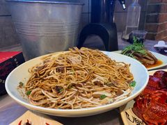 -巴厘龙虾·榜首油焖大虾(洞庭·艺术洋房店)