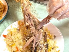 -开帝锐抓饭(五一路店)