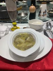 -丽景半岛国际酒店·宴会厅