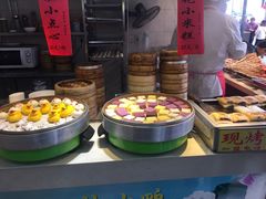 -乌衣巷美食城