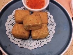 -点都德(聚福楼店)