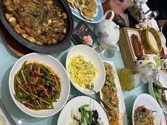 -天天鱼港·海鲜·鲅鱼水饺·招牌烤鸭(黄骅店)