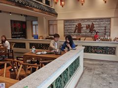 -厝味火锅·潮汕卤水火锅(十一合店)