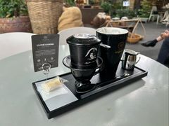 滴漏咖啡-Trung Nguyen Café Legend