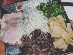 -博多一幸舍(侨福芳草地购物中心店)