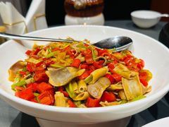 -大鹏饭店·金陵家宴(奥体中心店)