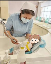 -爱帝宫月子中心(罗湖别墅院)