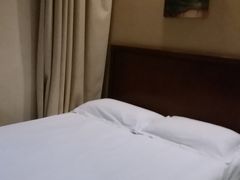 -格林豪泰(天津滨江道店)