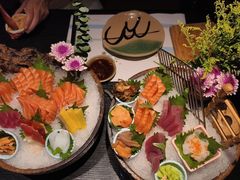 -花潮料理艺食馆(成都万象城店)