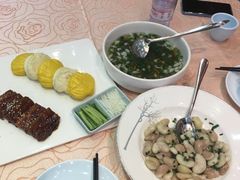 -南湖船菜大酒店