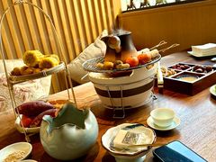 -梅间堂茶馆(绿地缤纷城店)