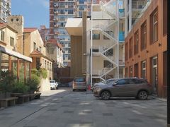 -RAC BAR(安福路店)