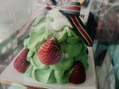 -执茶识麦(万达华府店)