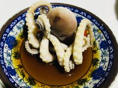 -胖大嫂渔家排档·全海景餐厅(渔村店)