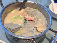 -小大董·烤鸭(观景餐厅·南京西路店)