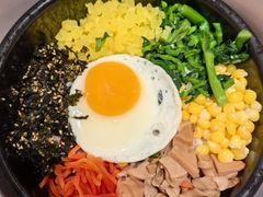 -梨花牛肉汤饭(仁恒伊势丹店)