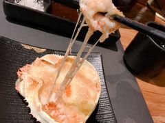 蟹宝-黑牛の店·和牛烧肉(合生汇店)