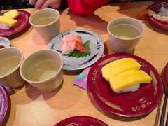 -寿司郎(皇庭广场店)