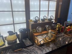 -松子料理(亮马桥店)
