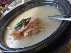 -百姓食府(秦虹路店)