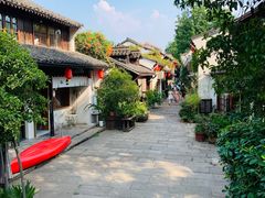 -小河直街历史文化街区