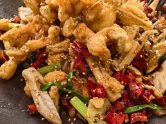 -天成·川菜家宴(礼岗店)