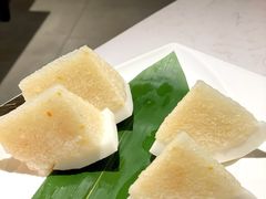椰子饭-闻见中国海南菜(K11店)