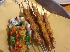-必点海鲜·鲅鱼水饺(鞍山西道店)