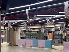 -英派斯健身旗舰店(海信国际中心馆)