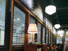 -Ponte 意大利餐厅
