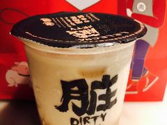 -LELECHA乐乐茶(美罗城店)