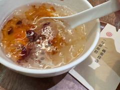 -彬媽糖水(侨鑫国际店)
