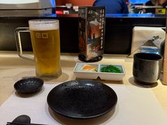 -乌君·酒场·炭火烧鸟(侨城坊店)