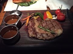 -Amanda餐厅(长乐路店)
