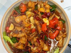 -佳佳麻辣烧菜馆