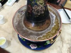 -东来顺•非遗火锅(外滩店)