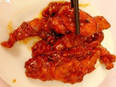 糖醋小排-玲珑餐厅(陕西南路店)